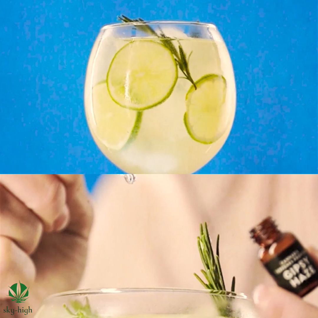 En Volá Spritz