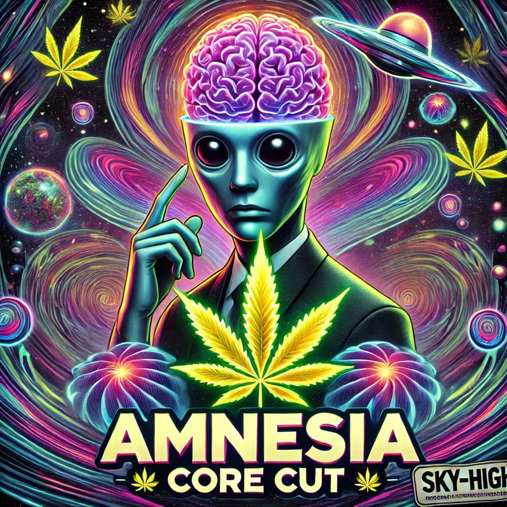 Amnesia Core Cut