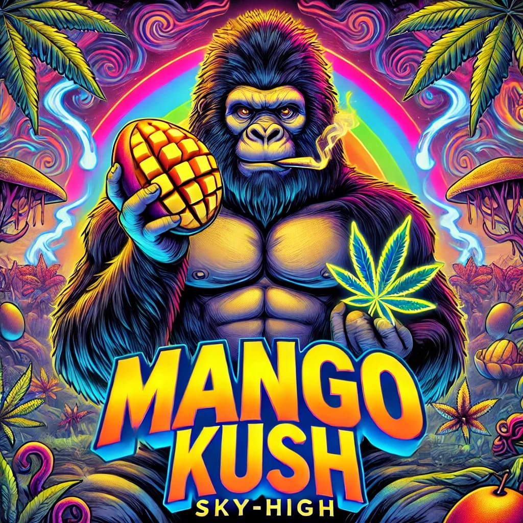 Mango Kush