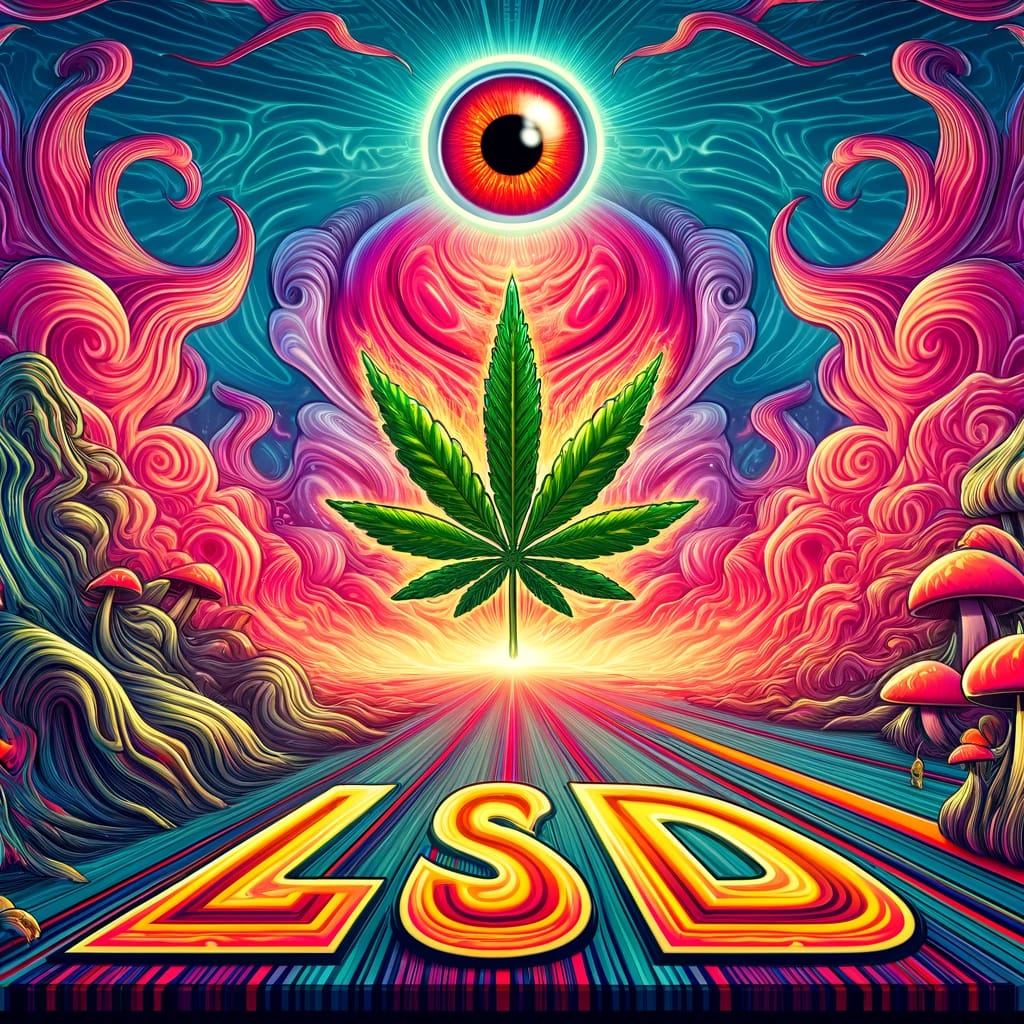 LSD