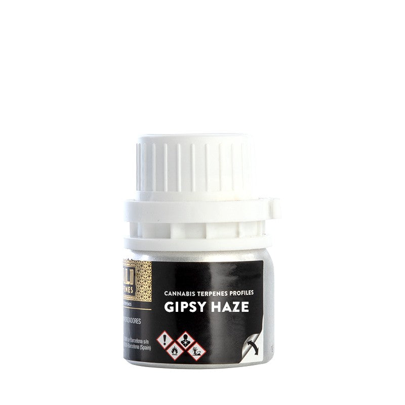 GIPSY HAZE TERPENE