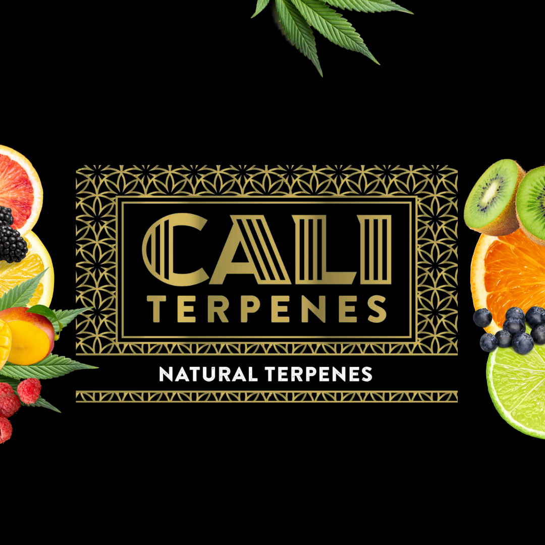 Cali Terpenes – Aromaprofile auf einem neuen Level