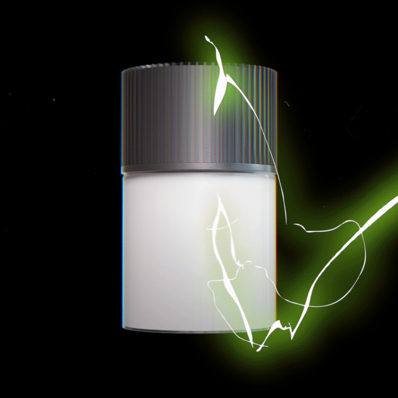 WP Energy Sniff |Mix 🍃 🥤🍋