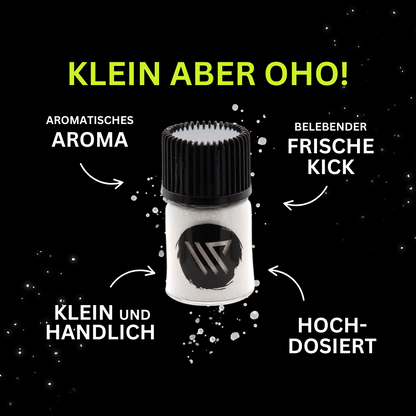 WP Energy Sniff | "Menthol"🍃