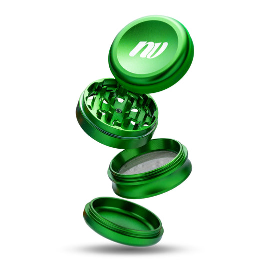 Diamond Grinder - 4-teilig - Ø50mm