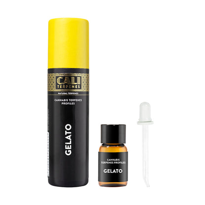 GELATO TERPENE