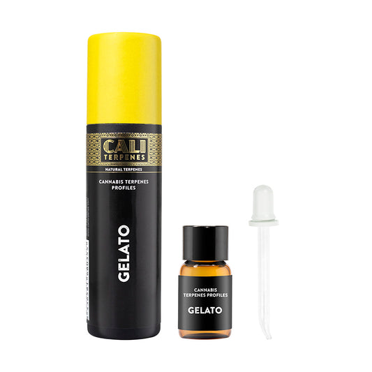 GELATO TERPENE