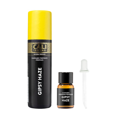 GIPSY HAZE TERPENE