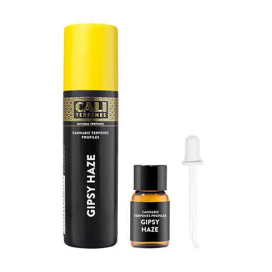 GIPSY HAZE TERPENE