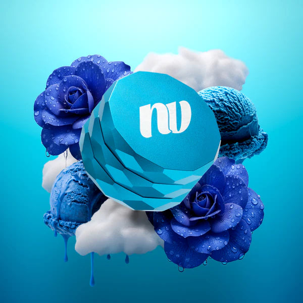 Magnetic Pyramid Grinder - 4-teilig - Ø63mm