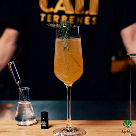 Super Kombucha Haze