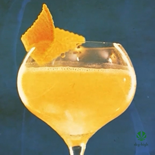 Jamaican Gin