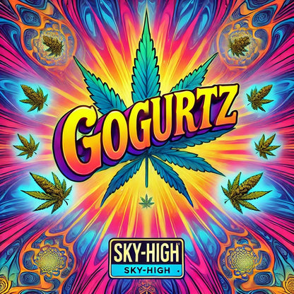 Gogurtz (Runtz Kreuzung)