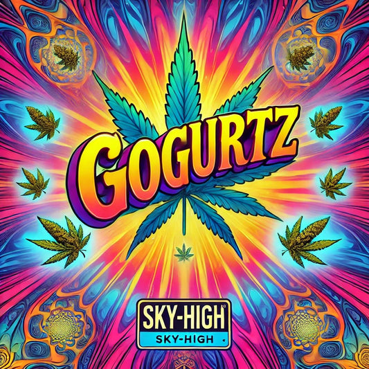 Gogurtz (Runtz Kreuzung)