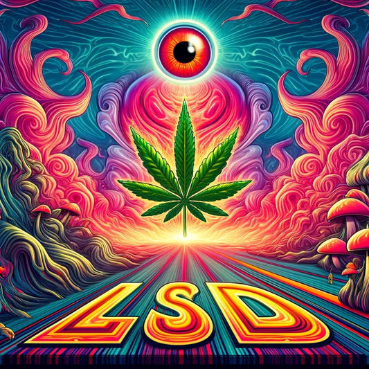 LSD