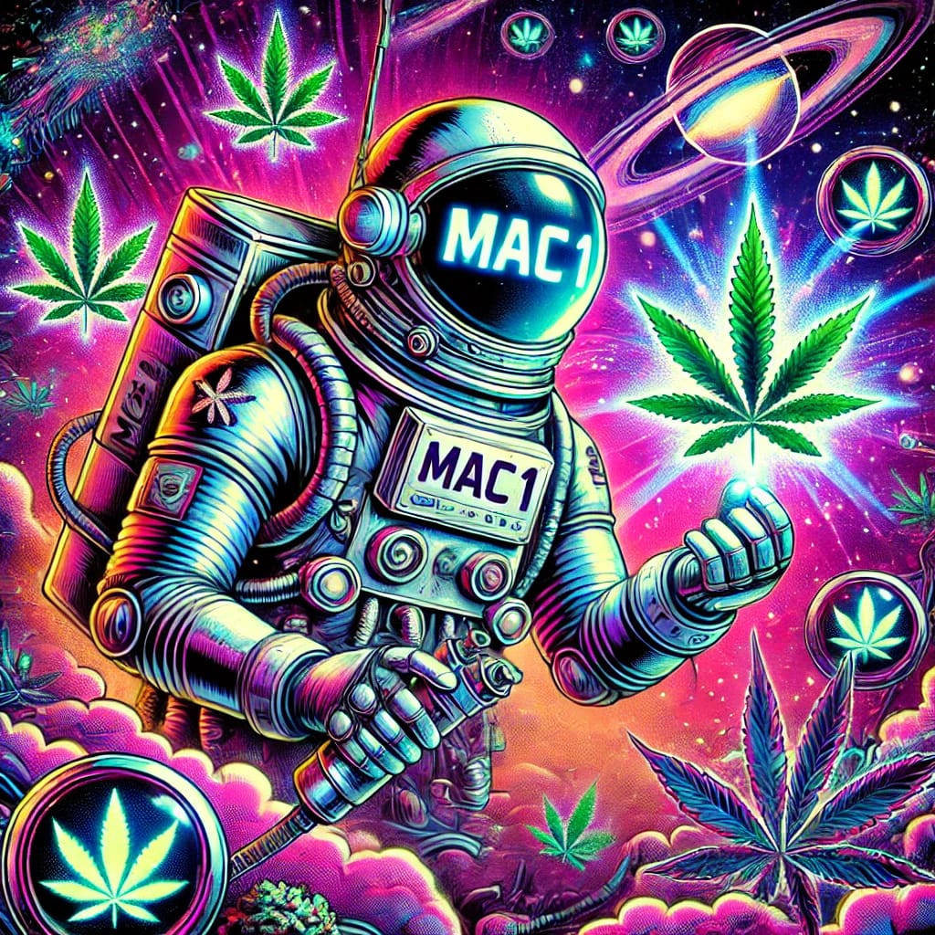 3 Stecklinge + Pyramidenmühle - 2-teilig - Ø63mm