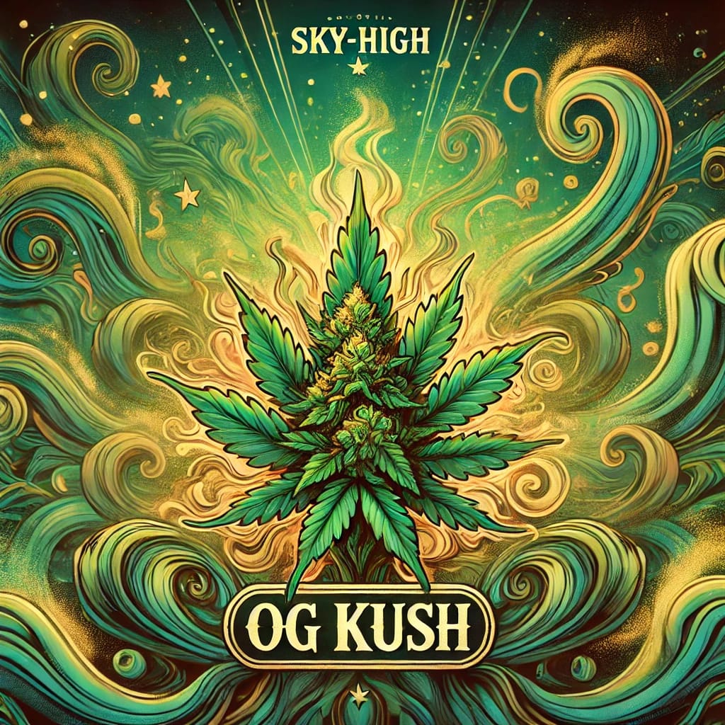 OG Kush