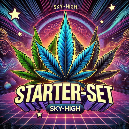 Starter - Set