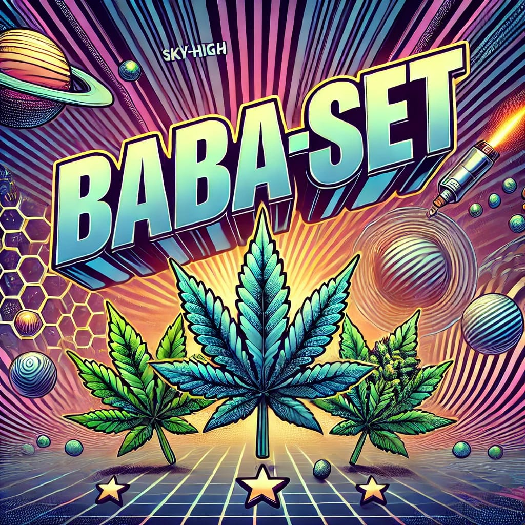 Baba - Set