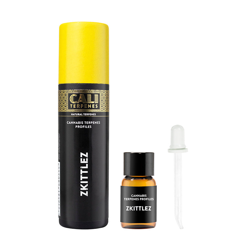 ZKITTLEZ TERPENE