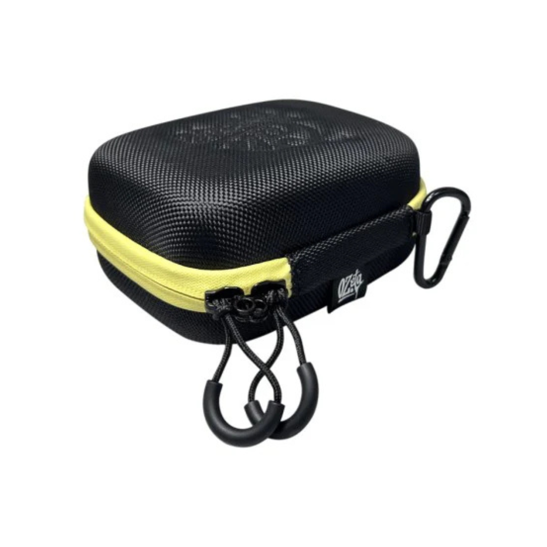 OZ.ETA × Cali Terpenes – Geruchsdichte Aufbewahrungstasche