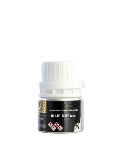 BLUE DREAM TERPENE