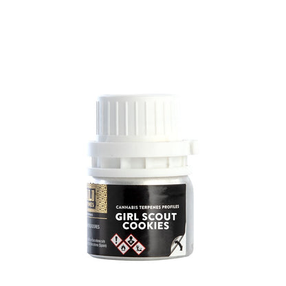 GIRL SCOUT COOKIES TERPENE