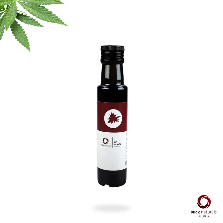 Bio Hanföl