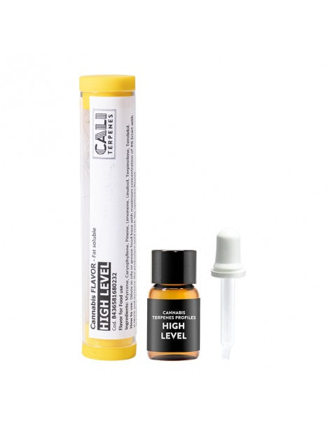HIGH LEVEL GETRÄNKEAROMA