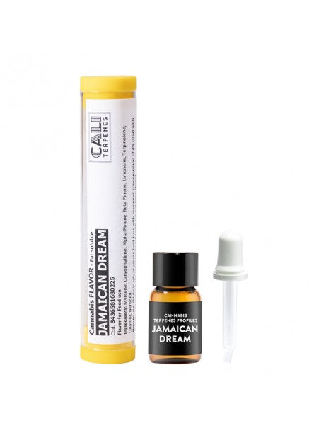 JAMAICAN DREAM LEBENSMITTELAROMEN