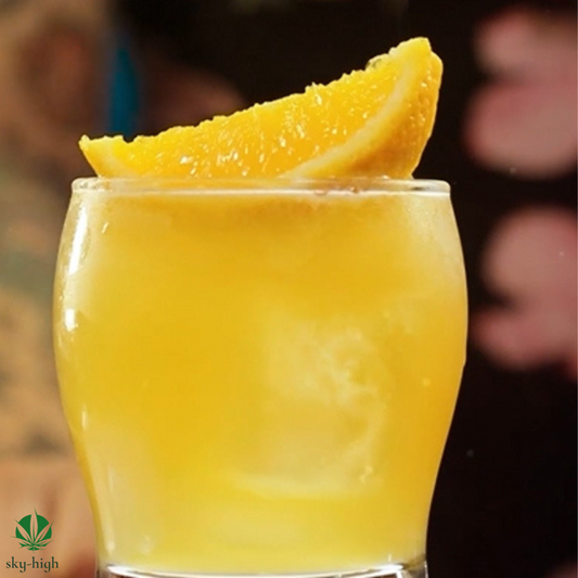 Tisito Sour
