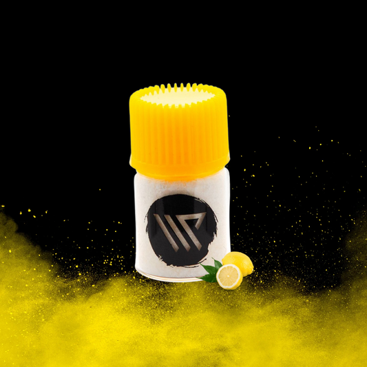 WP Energy Sniff |"Zitrone"🍋
