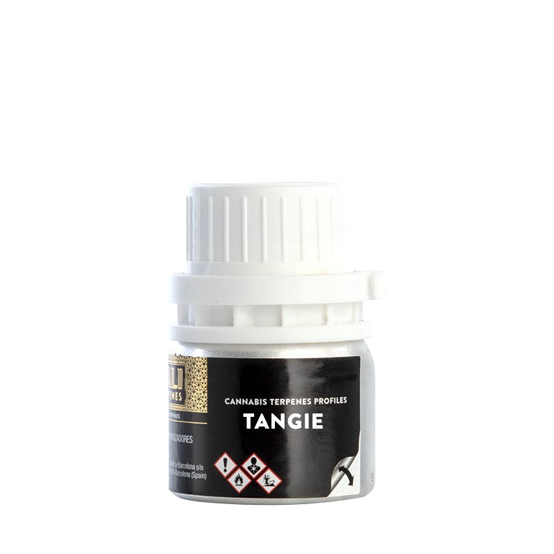 TANGIE TERPENE